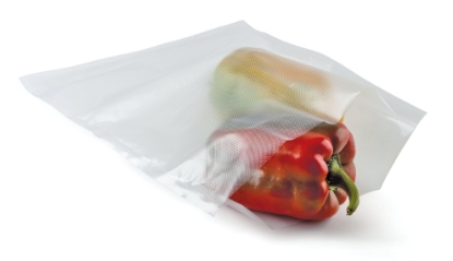 Immagine di SACCHETTO SOTTOVUOTO GOFFRATO 90my 25x35cm