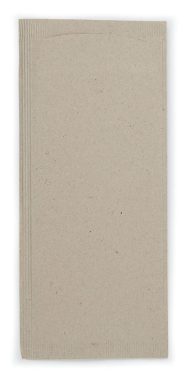 Immagine di BUSTA PORTAPOSATE CARTA PAGLIA SABBIA