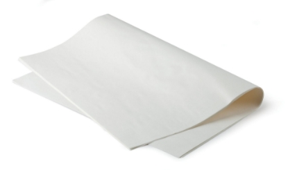 Immagine di CARTA VEGETALE NEUTRA 50x75cm