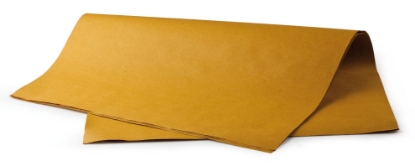 Immagine di CARTA PAGLIA GIALLA kg.10 33x44cm