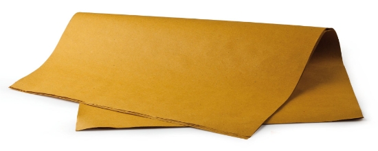 Immagine di CARTA PAGLIA GIALLA kg.10 33x44cm