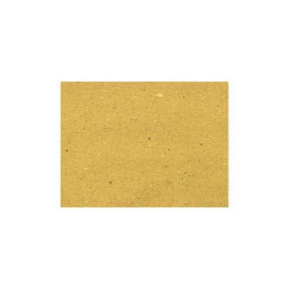 Immagine di CARTA PAGLIA GIALLA RETTANGOLARE 20x12cm