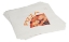 Immagine di CARTA VEGETALE STAMPA PIZZA 25x25cm
