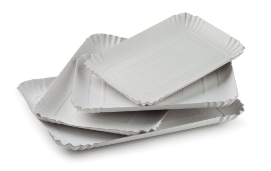 Immagine di VASSOIO CARTONE N.10 IT/N.10 EUROPA 37x51cm