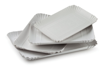 Immagine di VASSOIO CARTONE N.8 BIS IT/N.8 EUROPA 31x42cm