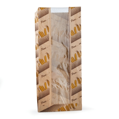 Immagine di SACCHETTO VELEN SPIGHE FINESTRATO 22x44cm