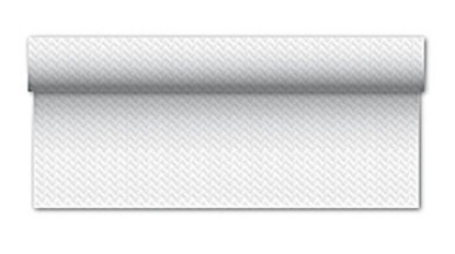 Immagine di 84050000 TOVAGLIA A ROTOLO BIANCA mt.50