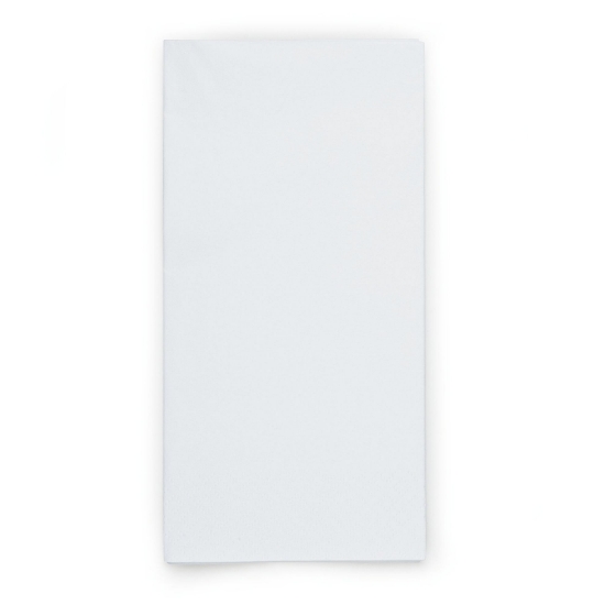 Immagine di SALVIETTE BAR PIEGATE 17x17cm