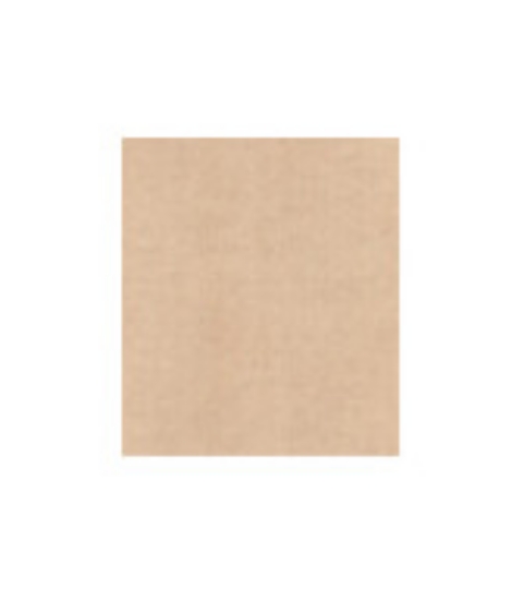 Immagine di TOVAGLIOLO 40X40 SPUNLAID TINTA UNITA TORTORA 