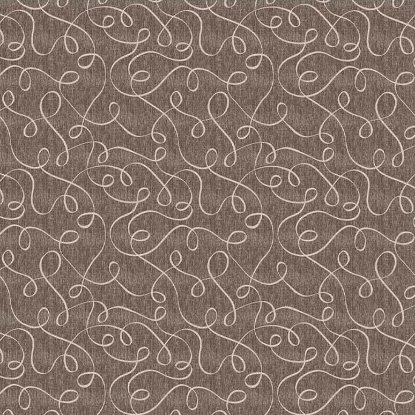 Immagine di TOVAGLIA PLUS GRACE MOKA mt.1x1  