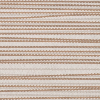 Immagine di TOVAGLIOLI BIO CORDA CAFFE'/SABBIA 40x40cm