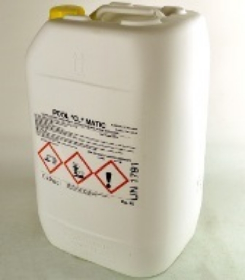 Immagine di CLORO LIQUIDO kg.25 