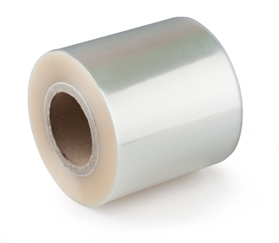 Immagine di 5016/C BOBINA PER TERMOSALDATRICE PP mt.300xh15cm  