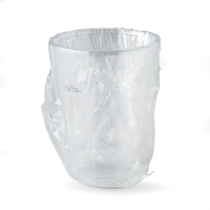 Immagine di BICCHIERE IN RPET MONOSIGILLATO ml.250