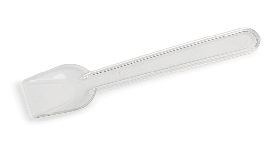 Immagine di PALETTA BIO SFUSA PER GELATO cm.10