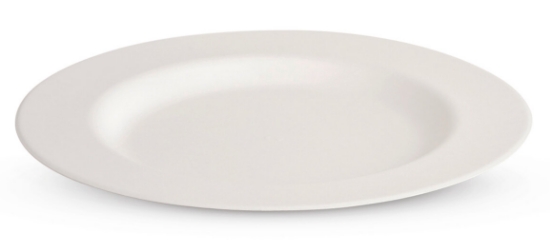 Immagine di PIATTO PIANO GOURMET BIO Ø27cm   