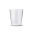 Immagine di BICCHIERE DEGUSTAZIONE IN PP ml.30