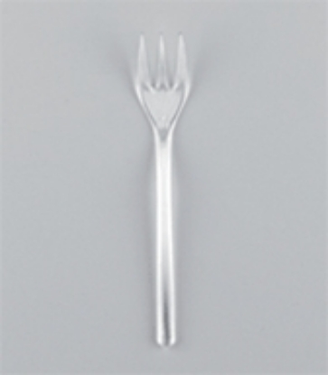 Immagine di 2715/C  FORCHETTINA PS 10cm