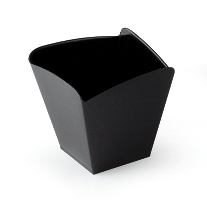 Immagine di 6008 COPPETTA ONDA NERA 95cc