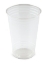 Immagine di BICCHIERE PLA BIO TRASPARENTE ml.575