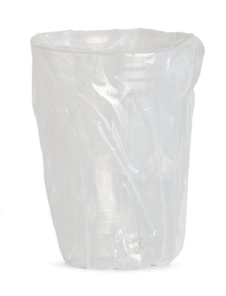 Immagine di BICCHIERE PLA BIO MONOSIGILLATO ml.250