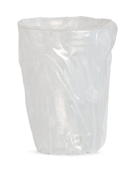 Immagine di BICCHIERE PLA BIO MONOSIGILLATO ml.250