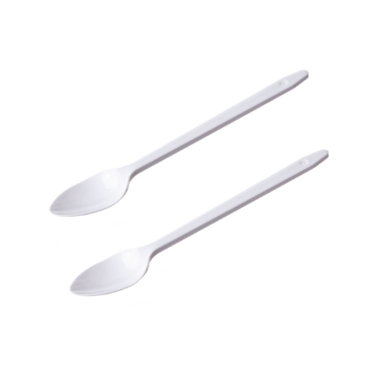 Immagine di CUCCHIAIO GRANITA/YOGURT BIO cm.15