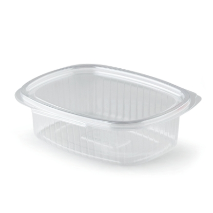 Immagine di VASCHETTA TRASPARENTE OPS 250cc