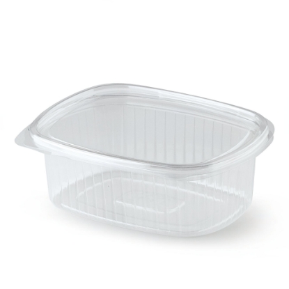 Immagine di VASCHETTA TRASPARENTE OPS 750cc