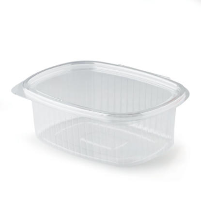 Immagine di VASCHETTA TRASPARENTE OPS 1000cc