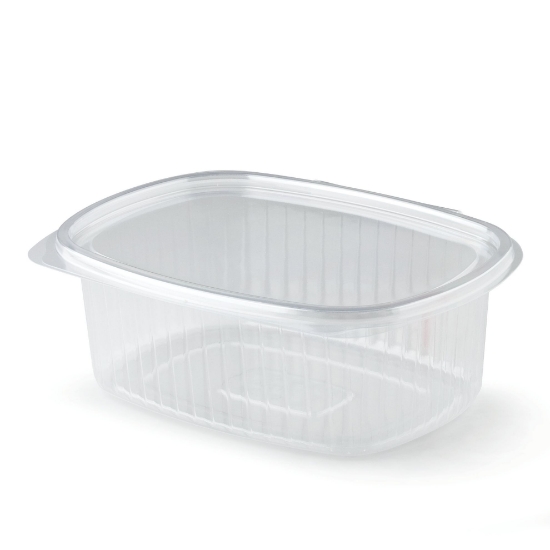 Immagine di VASCHETTA TRASPARENTE OPS 1500cc