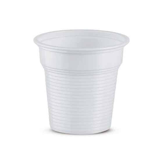 Immagine di BICCHIERE BIANCO ml.80