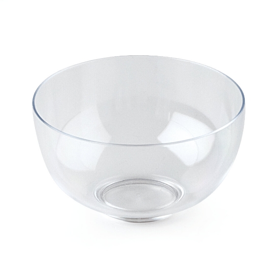 Immagine di 6012 COPPETTA SMALL BOWL TRASPARENTE 150cc