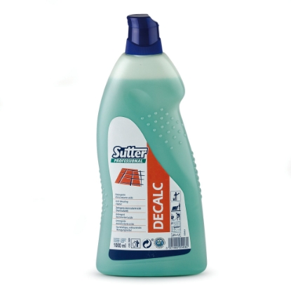 Immagine di 5408 - DECALC flacone lt.1