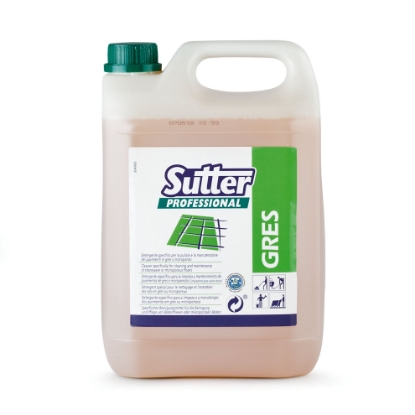 Immagine di 5396 - GRES tanica kg.5