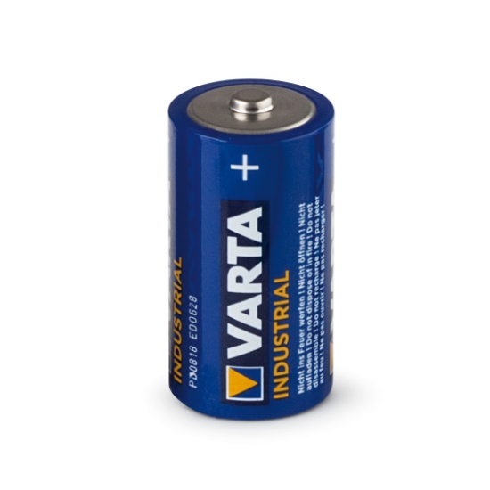 Immagine di PILE MEZZA TORCIA