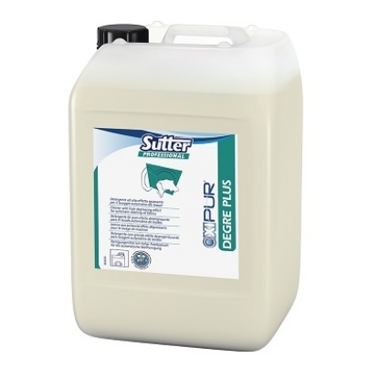 Immagine di 5388 DEGRE PLUS tanica kg.20