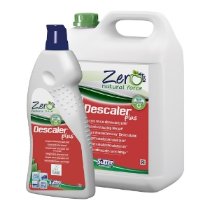 Immagine di 5505 - DESCALER PLUS ECOLABEL flacone lt.1