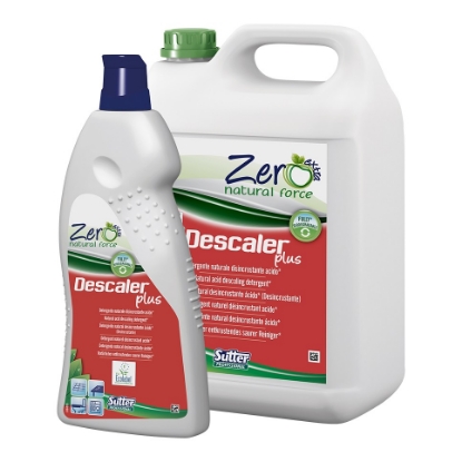 Immagine di 5505 - DESCALER PLUS ECOLABEL flacone lt.1