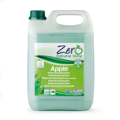 Immagine di 5484 - APPLE ECOLABEL tanica kg.5  