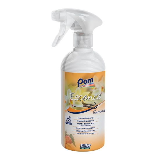 Immagine di 5018 NATURE SUMMER flacone ml.350