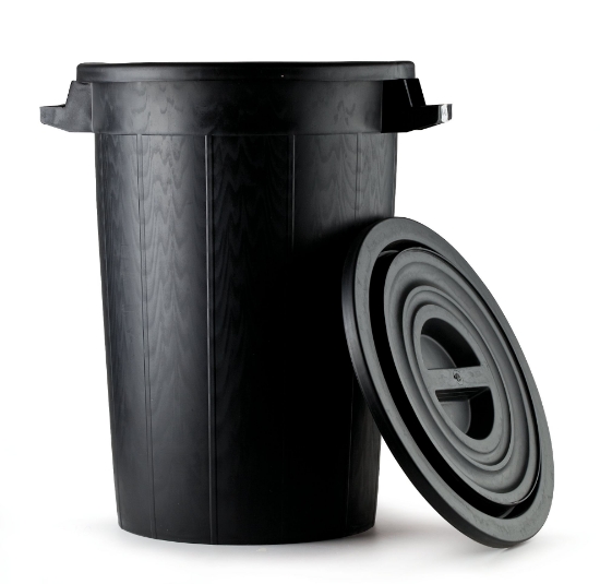 Immagine di COPERCHIO NERO PER EB.0455