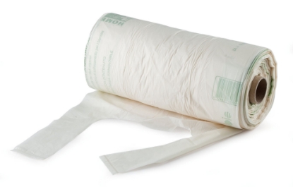 Immagine di ROTOLO SHOPPERS/BORSE BIO 22x60cm