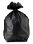 Immagine di SACCHI NU NERI LDPE 110lt 25my 35gr 70x110cm   