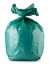 Immagine di SACCHI NU VERDI PE 123lt 30my 45gr 70x110cm
