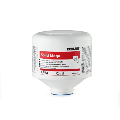 Immagine di SOLID MEGA  capsula kg.4,5