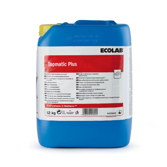 Immagine di TOPMATIC PLUS tanica kg.12