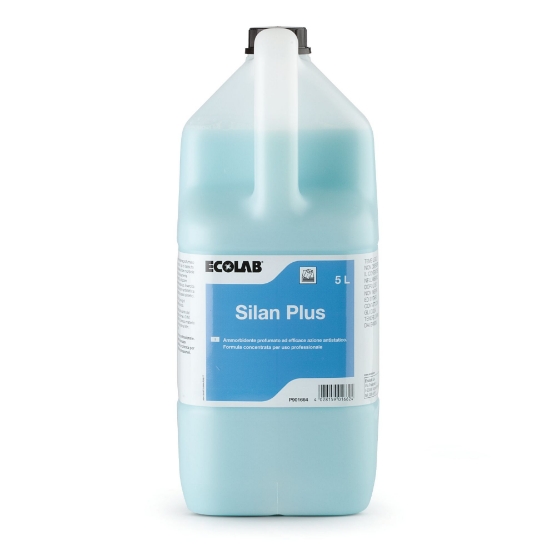 Immagine di SILAN PLUS AMMORBIDENTE tanica lt.5