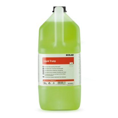 Immagine di LIQUID TRUMP  tanica lt.5