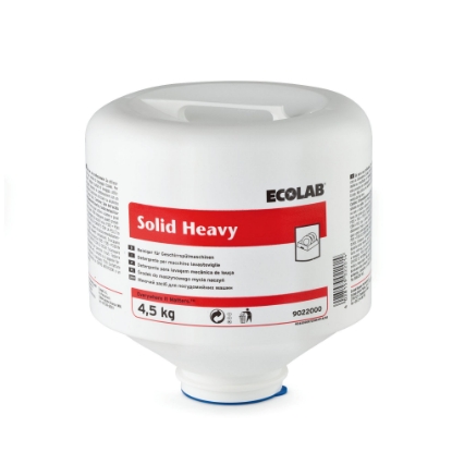 Immagine di SOLID HEAVY capsula kg.4,5